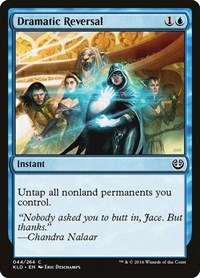 Dramatic Reversal - Kaladesh - 44