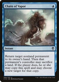 Chain of Vapor - Commander 2016 - 84