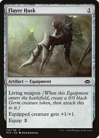 Flayer Husk - Planechase Anthology - 110