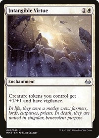 Intangible Virtue - Modern Masters 2017 - 9