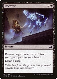 Recover - Modern Masters 2017 - 82