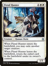 Fiend Hunter - Commander Anthology - 10