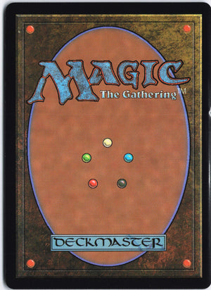 Coveted Falcon R Murders at Karlov Manor 48 NM (Back)