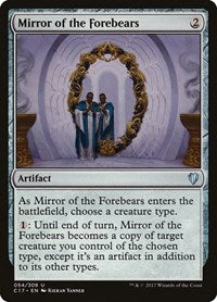 Mirror of the Forebears - Commander 2017 - 54