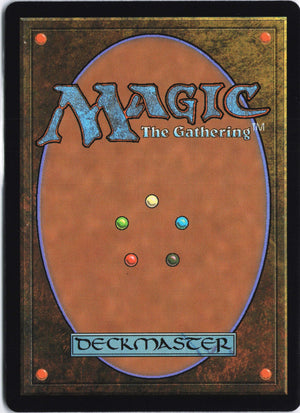 Rubblebelt Braggart C Murders at Karlov Manor 143 NM (Back)