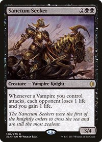 Sanctum Seeker - Ixalan - 120