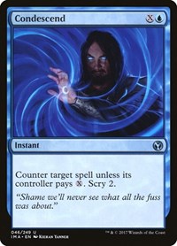 Condescend - Iconic Masters - 46