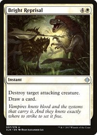 Bright Reprisal - Ixalan - 7