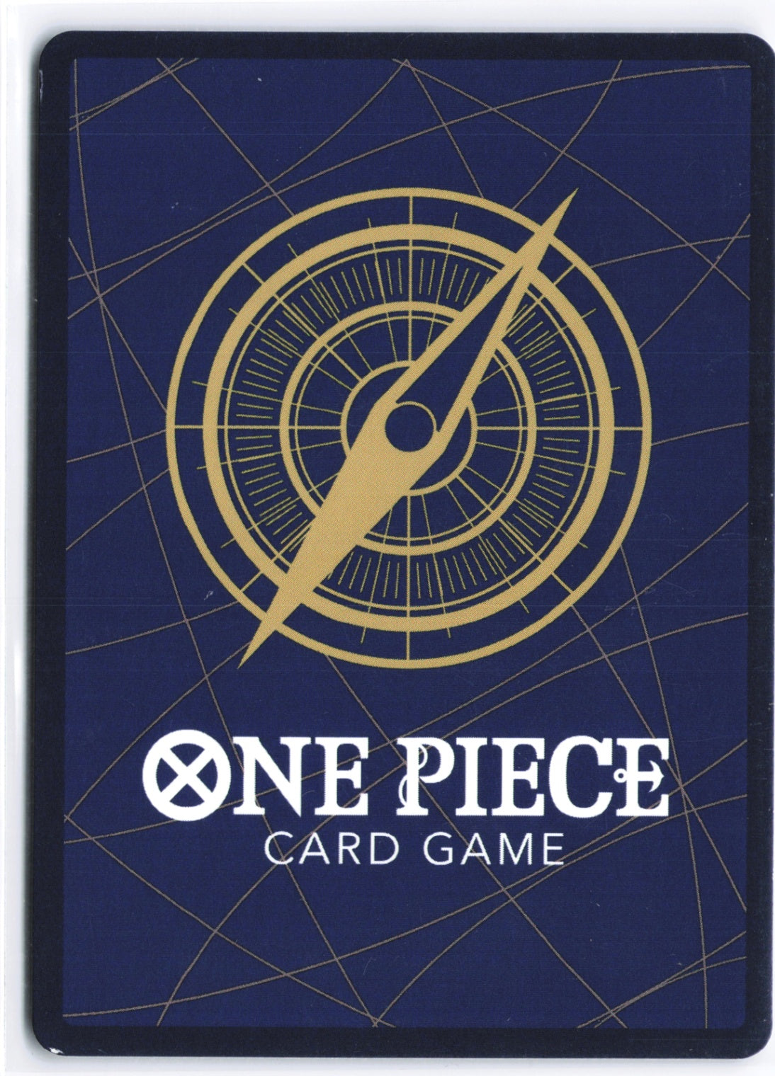 Charlotte Perospero SR Pillars of Strength OP03-113 NM (Back)