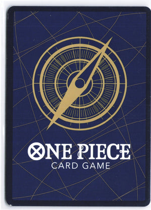 Charlotte Perospero SR Pillars of Strength OP03-113 NM (Back)