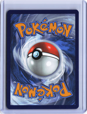 Milotic Ultra Rare SWSH12: Silver Tempest Trainer Gallery TG02/TG30 NM (Back)