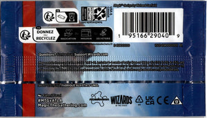 Magic the Gathering: Avatar The Last Airbender Booster Pack