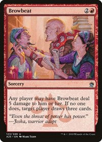 Browbeat - Masters 25 - 123