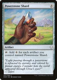 Powerstone Shard - Dominaria - 227