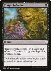 Fungal Infection - Dominaria - 94