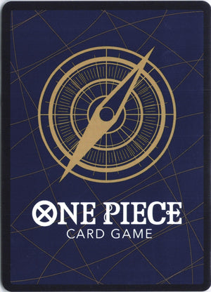 Issho C Royal Blood OP10-023 NM (Back)