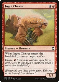 Ingot Chewer - Commander Anthology Volume II - 110