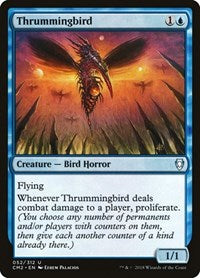 Thrummingbird - Commander Anthology Volume II - 52