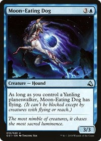 Moon-Eating Dog - Global Series Jiang Yanggu & Mu Yanling - 10