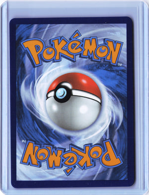 Deoxys VMAX Ultra Rare Crown Zenith: Galarian Gallery GG45/GG70 NM (Back)