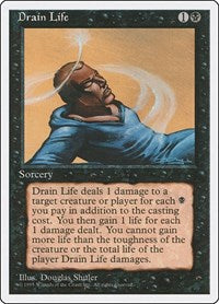 Drain Life - Fourth Edition - 16