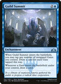 Guild Summit - Guilds of Ravnica - 41