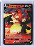 Lance's Charizard V - Promo SWSH: Sword & Shield Promo Cards SWSH133 NM