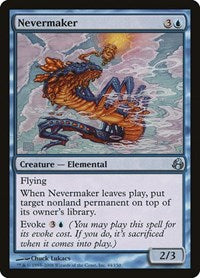 Nevermaker - Morningtide - 44