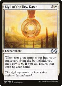 Sigil of the New Dawn - Ultimate Masters - 35