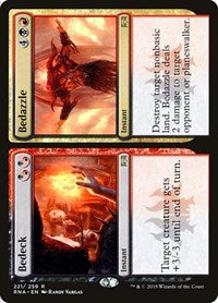 Bedeck // Bedazzle - Ravnica Allegiance - 221