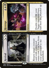 Revival // Revenge - Ravnica Allegiance - 228