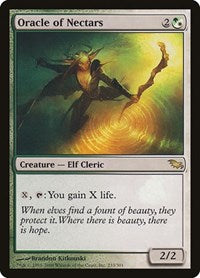 Oracle of Nectars - Shadowmoor - 233