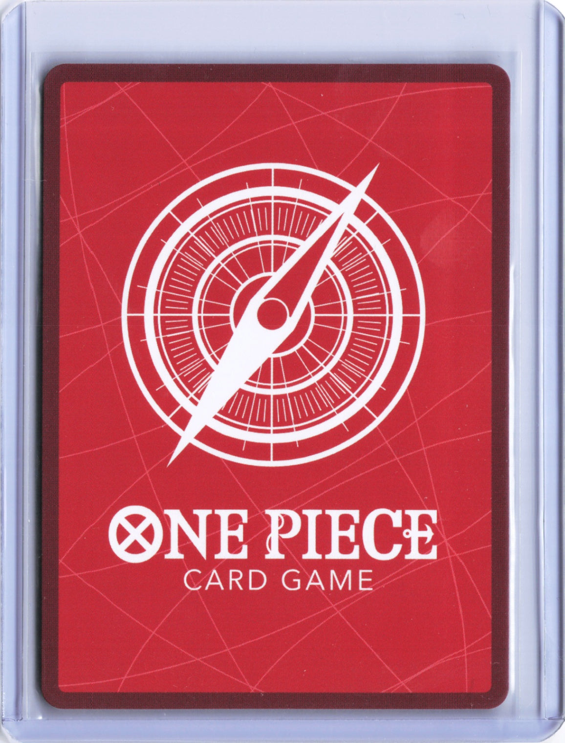 Monkey.D.Dragon (001) (Parallel) L 500 Years in the Future OP07-001 NM (Back)