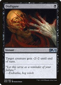 Disfigure - Core Set 2020 - 95