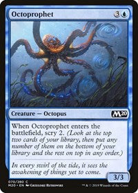 Octoprophet - Core Set 2020 - 70