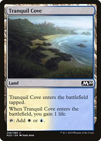 Tranquil Cove - Core Set 2020 - 259