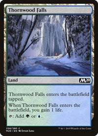 Thornwood Falls - Core Set 2020 - 258