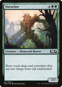 Vorstclaw - Core Set 2020 - 201
