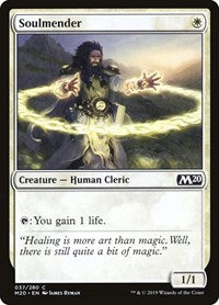 Soulmender - Core Set 2020 - 37