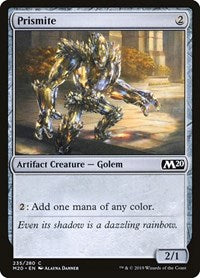 Prismite - Core Set 2020 - 235