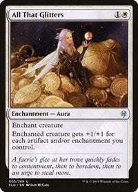 All That Glitters - Throne of Eldraine - 2