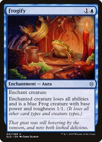 Frogify - Throne of Eldraine - 47