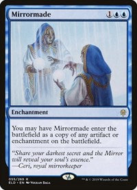 Mirrormade - Throne of Eldraine - 55