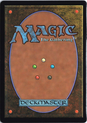 Treacherous Greed R Murders at Karlov Manor 237 NM (Back)