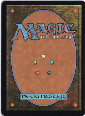 Mistveil Plains U The List Reprints 247/254 NM (Back)