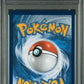 2022 POKEMON SWSH BLACK STAR PROMO #262 FACHARIZARD VSTAR ULTRA-PREMIUM COLLECTION PSA#9