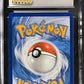 2023 Crown Zenith 036/159 Sea & Sky Kyogre CGC#10
