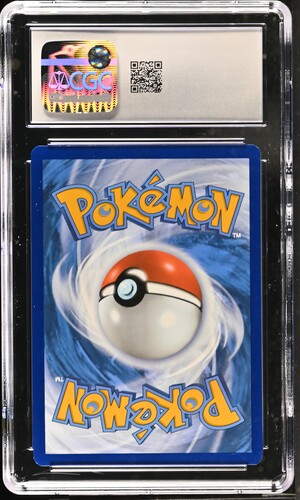 2023 Crown Zenith 036/159 Sea & Sky Kyogre CGC#10
