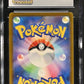 2023 Squirtle Japanese 001/032 Holo CGC#10