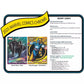2025 Topps Marvel Chrome Blaster Box